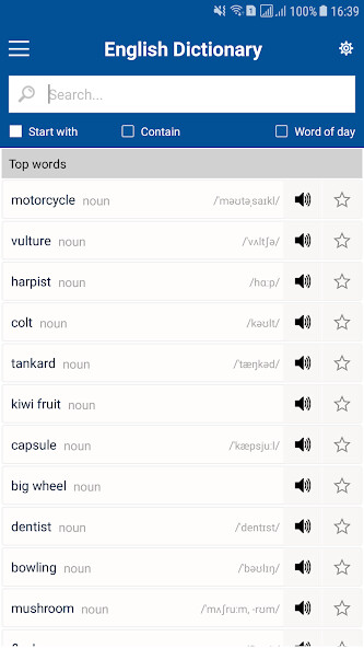 Run android online APK Dictionary of English LDOCE6 from MyAndroid or emulate Dictionary of English LDOCE6 using MyAndroid Run android online APK Dictionary of English LDOCE6 from MyAndroid or emulate Dictionary of English LDOCE6 using MyAndroid
