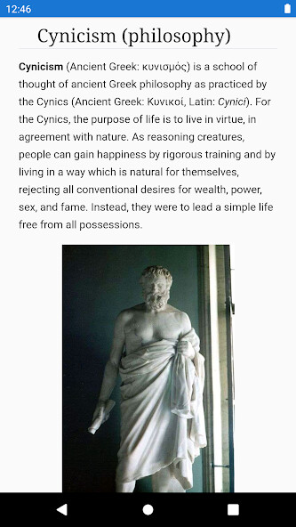 Run android online APK Dictionary:Philosophical Terms from MyAndroid or emulate Dictionary:Philosophical Terms using MyAndroid Run android online APK Dictionary:Philosophical Terms from MyAndroid or emulate Dictionary:Philosophical Terms using MyAndroid