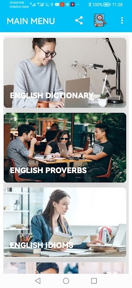 Run android online APK Dictionary Synonyms Notebook from MyAndroid or emulate Dictionary Synonyms Notebook using MyAndroid Run android online APK Dictionary Synonyms Notebook from MyAndroid or emulate Dictionary Synonyms Notebook using MyAndroid