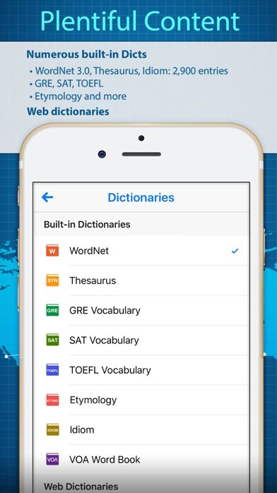 Emulate iPhone app Dictionary & Thesaurus with Google Translate using MyAndroid Emulate iPhone app Dictionary & Thesaurus with Google Translate using MyAndroid