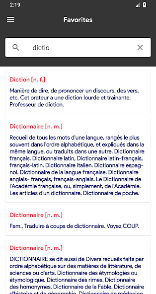 Run android online APK Dictionnaire Français Français from MyAndroid or emulate Dictionnaire Français Français using MyAndroid Run android online APK Dictionnaire Français Français from MyAndroid or emulate Dictionnaire Français Français using MyAndroid