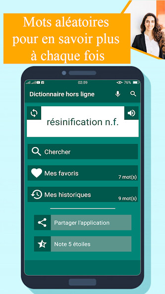 Run android online APK Dictionnaire francais francais from MyAndroid or emulate Dictionnaire francais francais using MyAndroid Run android online APK Dictionnaire francais francais from MyAndroid or emulate Dictionnaire francais francais using MyAndroid