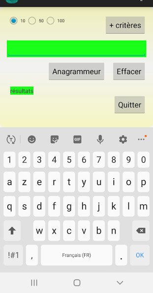 Run android online APK Dictionnaire ODS8 from MyAndroid or emulate Dictionnaire ODS8 using MyAndroid Run android online APK Dictionnaire ODS8 from MyAndroid or emulate Dictionnaire ODS8 using MyAndroid