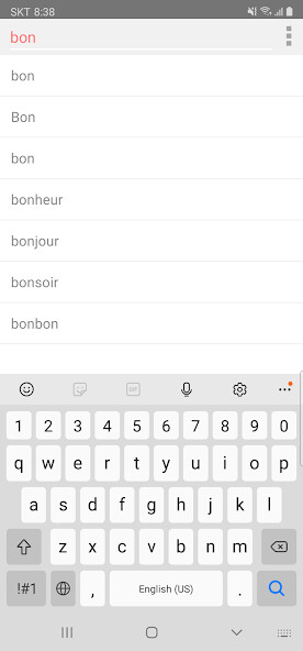 Run android online APK Dictionnaires Français from MyAndroid or emulate Dictionnaires Français using MyAndroid Run android online APK Dictionnaires Français from MyAndroid or emulate Dictionnaires Français using MyAndroid