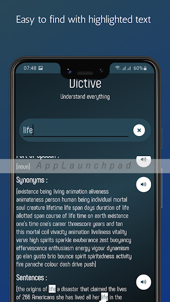 Run android online APK Dictive l dictionary from MyAndroid or emulate Dictive l dictionary using MyAndroid Run android online APK Dictive l dictionary from MyAndroid or emulate Dictive l dictionary using MyAndroid