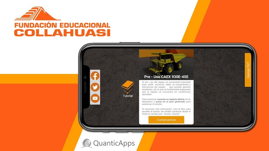 Run android online APK DidacticApp Collahuasi: TP from MyAndroid or emulate DidacticApp Collahuasi: TP using MyAndroid Run android online APK DidacticApp Collahuasi: TP from MyAndroid or emulate DidacticApp Collahuasi: TP using MyAndroid