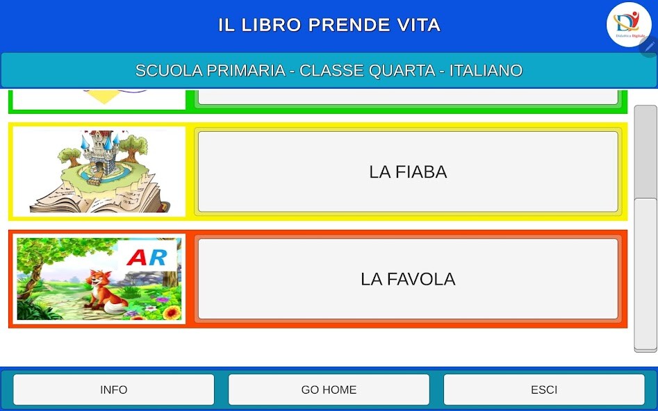 Run android online APK DIDAR 4ª P2 from MyAndroid or emulate DIDAR 4ª P2 using MyAndroid Run android online APK DIDAR 4ª P2 from MyAndroid or emulate DIDAR 4ª P2 using MyAndroid