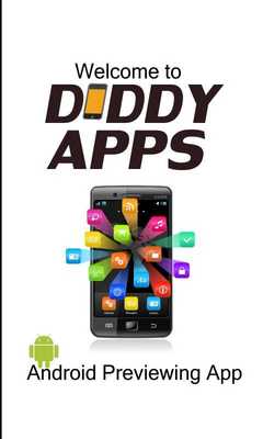 Emulate Android APK Diddy Apps Emulate Android APK Diddy Apps