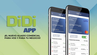 Emulate iPhone app DiDi App using MyAndroid Emulate iPhone app DiDi App using MyAndroid