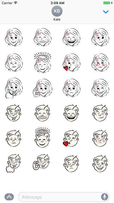 Emulate iPhone app Didi + Bibi using MyAndroid Emulate iPhone app Didi + Bibi using MyAndroid