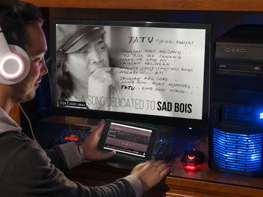 Run android online APK Didi Kempot Offline Mp3 from MyAndroid or emulate Didi Kempot Offline Mp3 using MyAndroid