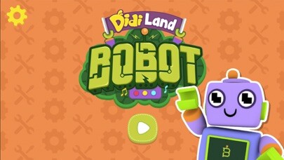 Emulate iPhone app DidiLand Bobot using MyAndroid