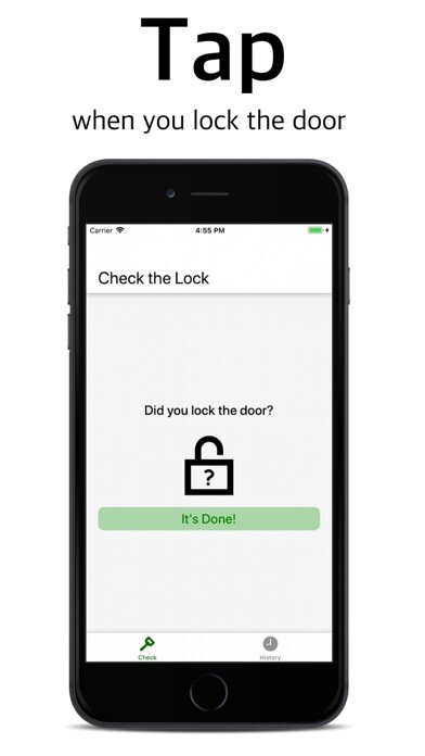 Emulate iPhone app Did I lock? using MyAndroid Emulate iPhone app Did I lock? using MyAndroid