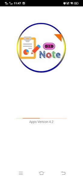 Run android online APK DidNote Computer  Mobile User from MyAndroid or emulate DidNote Computer  Mobile User using MyAndroid