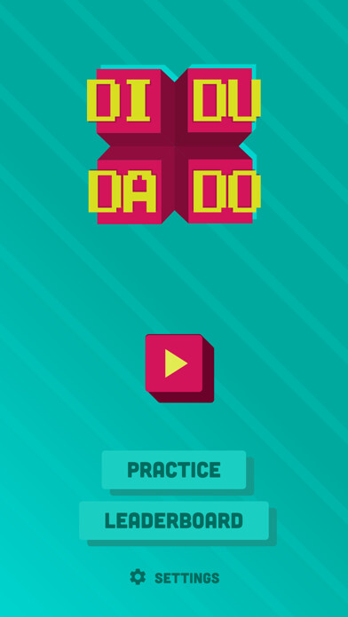 Emulate iPhone app DiDuDaDo using MyAndroid Emulate iPhone app DiDuDaDo using MyAndroid