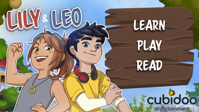 Emulate iPhone app Die Abenteuer von Lily & Leo using MyAndroid Emulate iPhone app Die Abenteuer von Lily & Leo using MyAndroid