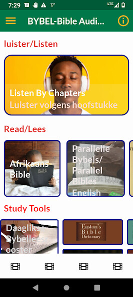 Run android online APK Die Bybel Afrikaans AudioBible from MyAndroid or emulate Die Bybel Afrikaans AudioBible using MyAndroid Run android online APK Die Bybel Afrikaans AudioBible from MyAndroid or emulate Die Bybel Afrikaans AudioBible using MyAndroid
