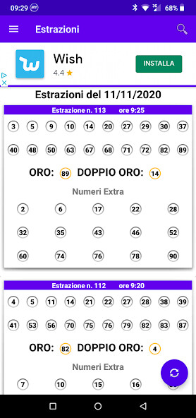 Run android online APK Dieci e Lotto from MyAndroid or emulate Dieci e Lotto using MyAndroid Run android online APK Dieci e Lotto from MyAndroid or emulate Dieci e Lotto using MyAndroid