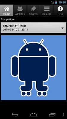 Emulate Android APK DieciZero