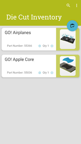 Run android online APK Die Cut Inventory from MyAndroid or emulate Die Cut Inventory using MyAndroid Run android online APK Die Cut Inventory from MyAndroid or emulate Die Cut Inventory using MyAndroid