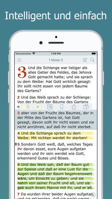 Emulate iPhone app Die Elberfelder Bibel Audio using MyAndroid Emulate iPhone app Die Elberfelder Bibel Audio using MyAndroid