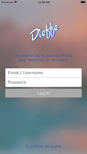 Run android online APK Dieffe from MyAndroid or emulate Dieffe using MyAndroid Run android online APK Dieffe from MyAndroid or emulate Dieffe using MyAndroid