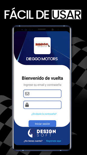 Run android online APK DIEGGO MOTORS from MyAndroid or emulate DIEGGO MOTORS using MyAndroid