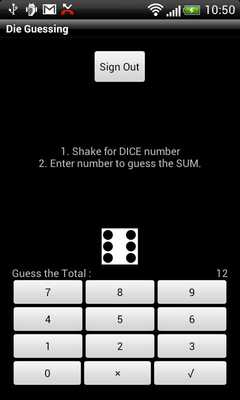 Emulate Android APK Die Guessing Emulate Android APK Die Guessing