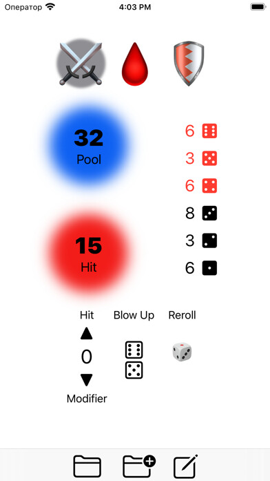 Emulate iPhone app DieHammer using MyAndroid Emulate iPhone app DieHammer using MyAndroid