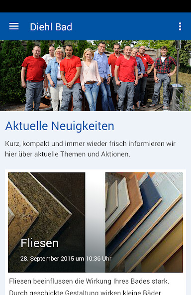 Run android online APK Diehl Das Bad GmbH Co KG from MyAndroid or emulate Diehl Das Bad GmbH Co KG using MyAndroid Run android online APK Diehl Das Bad GmbH Co KG from MyAndroid or emulate Diehl Das Bad GmbH Co KG using MyAndroid