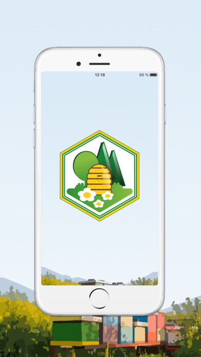 Emulate iPhone app Die Imker-App using MyAndroid Emulate iPhone app Die Imker-App using MyAndroid