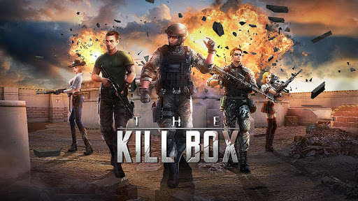 Run android online APK Die Killbox: Arena Combat AT from MyAndroid or emulate Die Killbox: Arena Combat AT using MyAndroid Run android online APK Die Killbox: Arena Combat AT from MyAndroid or emulate Die Killbox: Arena Combat AT using MyAndroid
