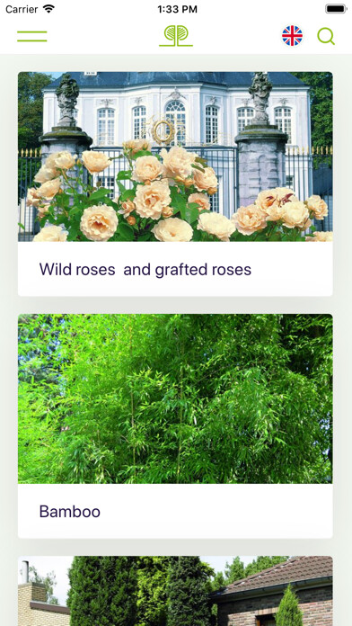 Emulate iPhone app Die Lappen - APP using MyAndroid Emulate iPhone app Die Lappen - APP using MyAndroid
