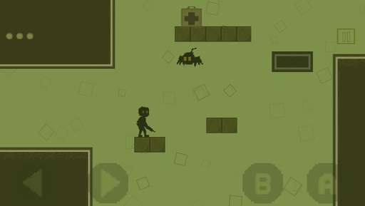 Emulate Android APK Die-Mensions