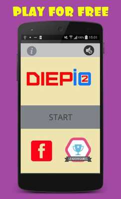 Emulate Android APK Diepio 2 Tank Game Emulate Android APK Diepio 2 Tank Game