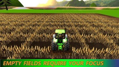 Emulate iPhone app Diesel Farm Tractor: Driving Simulation HD using MyAndroid Emulate iPhone app Diesel Farm Tractor: Driving Simulation HD using MyAndroid