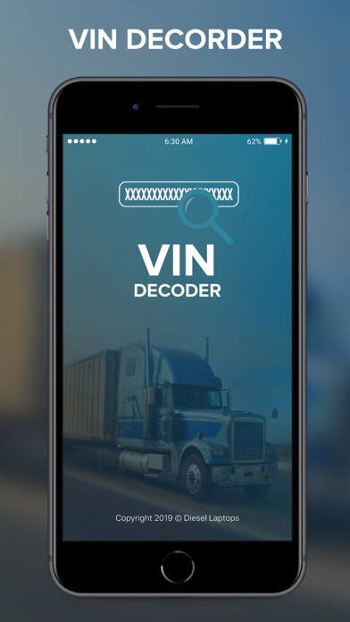 Emulate iPhone app Diesel VIN using MyAndroid Emulate iPhone app Diesel VIN using MyAndroid