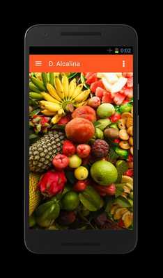 Emulate Android APK Dieta alcalina Emulate Android APK Dieta alcalina