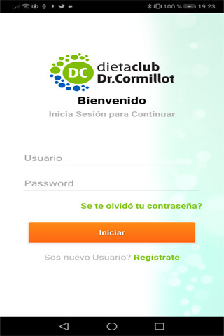 Run android online APK Dieta Club Dr. Cormillot from MyAndroid or emulate Dieta Club Dr. Cormillot using MyAndroid Run android online APK Dieta Club Dr. Cormillot from MyAndroid or emulate Dieta Club Dr. Cormillot using MyAndroid