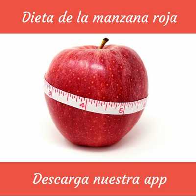 Emulate Android APK Dieta de la manzana roja Emulate Android APK Dieta de la manzana roja