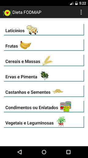 Run android online APK Dieta FODMAP from MyAndroid or emulate Dieta FODMAP using MyAndroid Run android online APK Dieta FODMAP from MyAndroid or emulate Dieta FODMAP using MyAndroid