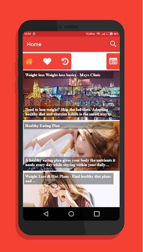 Run android online APK Diet And Health : Lose Weight - Recipes & Tips from MyAndroid or emulate Diet And Health : Lose Weight - Recipes & Tips using MyAndroid Run android online APK Diet And Health : Lose Weight - Recipes & Tips from MyAndroid or emulate Diet And Health : Lose Weight - Recipes & Tips using MyAndroid