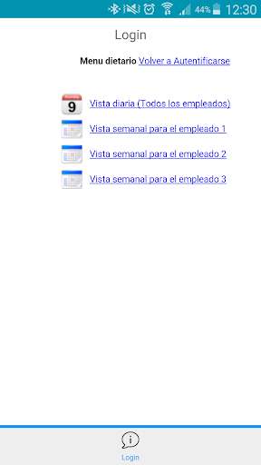 Run android online APK Dietario Pyme Manager from MyAndroid or emulate Dietario Pyme Manager using MyAndroid Run android online APK Dietario Pyme Manager from MyAndroid or emulate Dietario Pyme Manager using MyAndroid