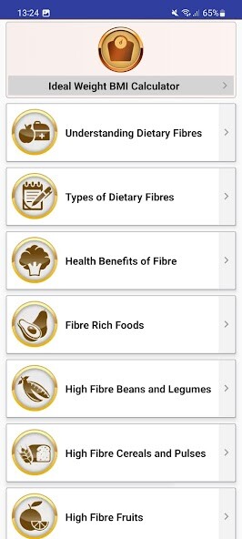 Run android online APK Dietary Fiber Food Sources from MyAndroid or emulate Dietary Fiber Food Sources using MyAndroid Run android online APK Dietary Fiber Food Sources from MyAndroid or emulate Dietary Fiber Food Sources using MyAndroid