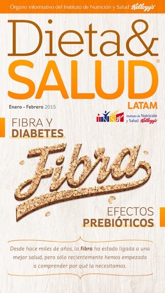 Emulate iPhone app Dieta & Salud Latam using MyAndroid Emulate iPhone app Dieta & Salud Latam using MyAndroid