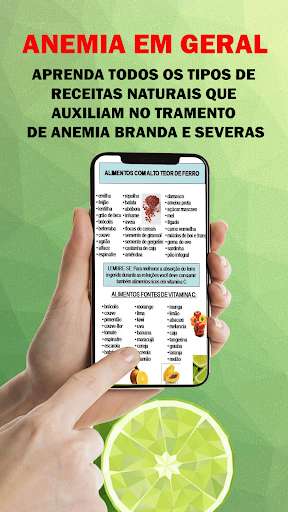 Run android online APK Dietas Naturais - AZ from MyAndroid or emulate Dietas Naturais - AZ using MyAndroid