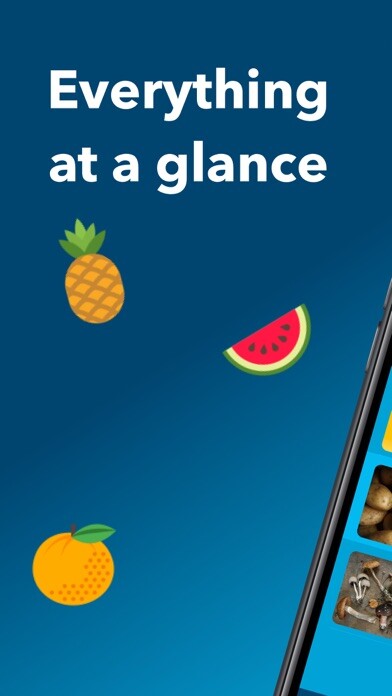Emulate iPhone app DietAssistant for PKU using MyAndroid