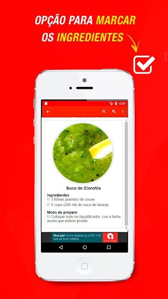Emulate Android APK Dieta Suco Detox Emulate Android APK Dieta Suco Detox