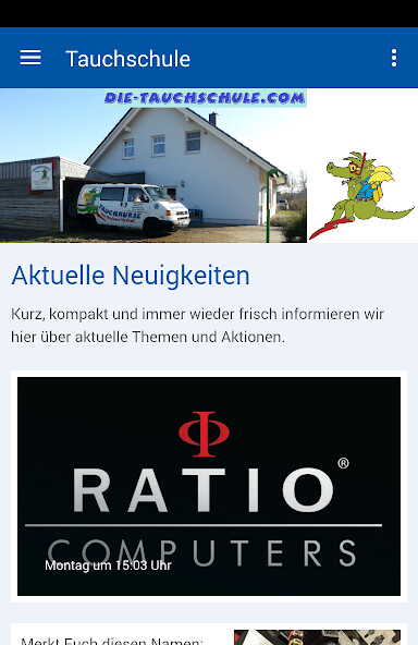 Run android online APK die-tauchschule.com from MyAndroid or emulate die-tauchschule.com using MyAndroid Run android online APK die-tauchschule.com from MyAndroid or emulate die-tauchschule.com using MyAndroid