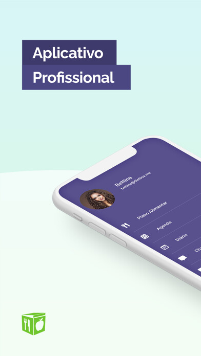Emulate iPhone app Dietbox para profissionais using MyAndroid Emulate iPhone app Dietbox para profissionais using MyAndroid